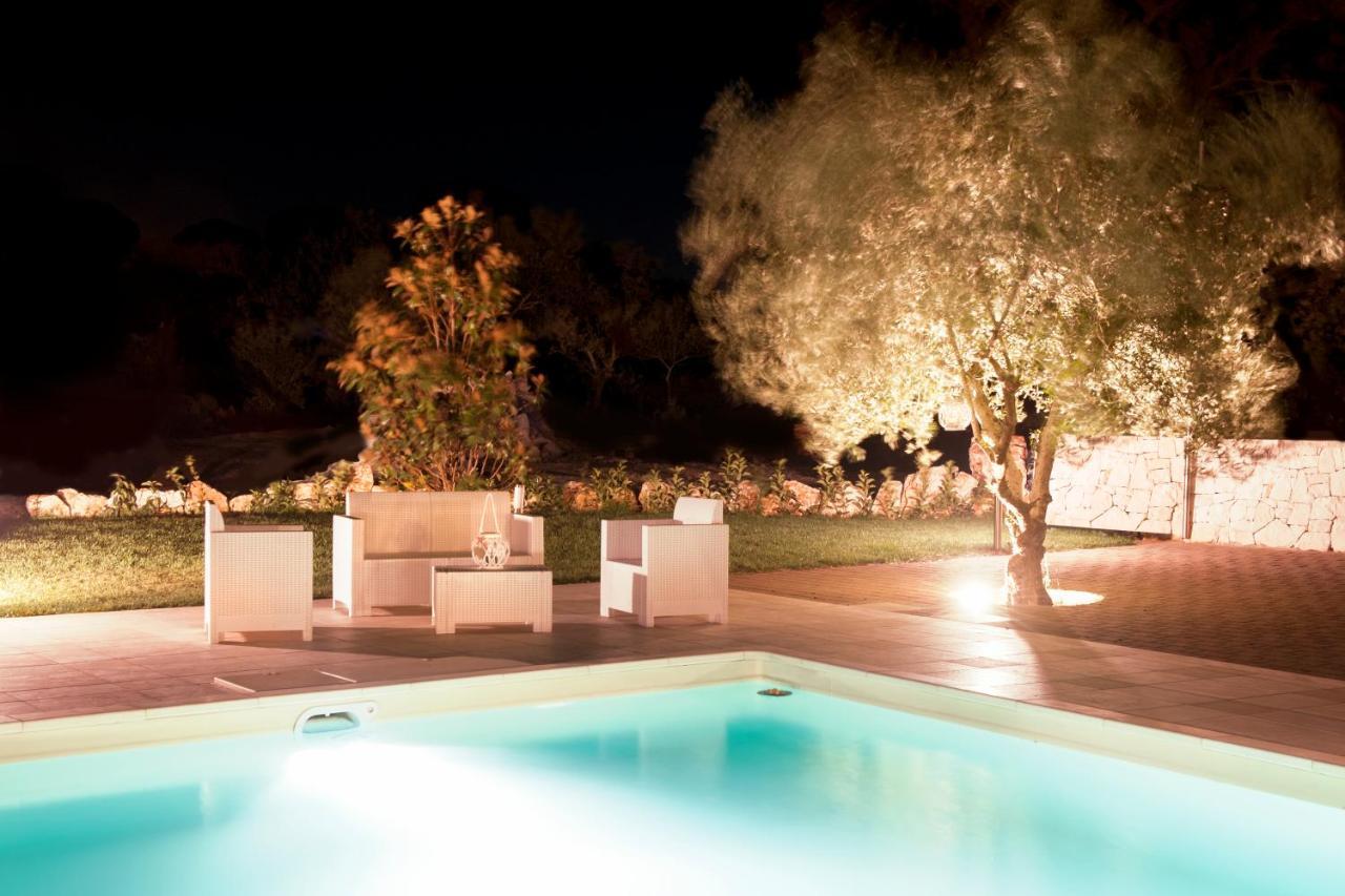 Casa Padronale Resort Pietra Bianca Noci Exterior foto