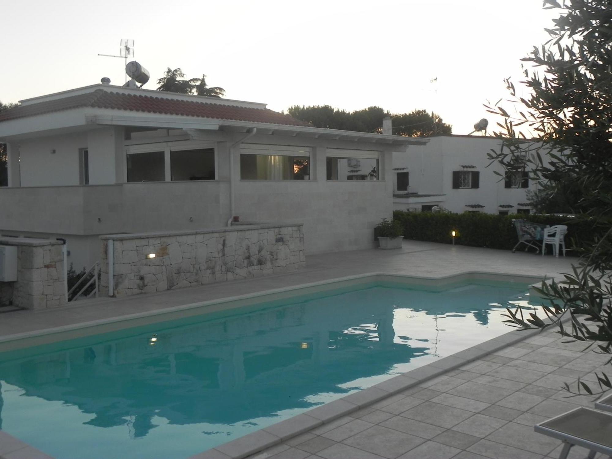 Casa Padronale Resort Pietra Bianca Noci Exterior foto
